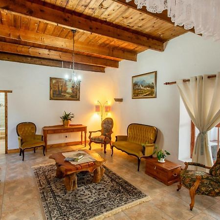 Ravenscliff White House Villa Oudtshoorn Exterior photo